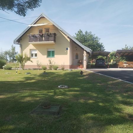 Yellow Rose Rakovica Exterior foto