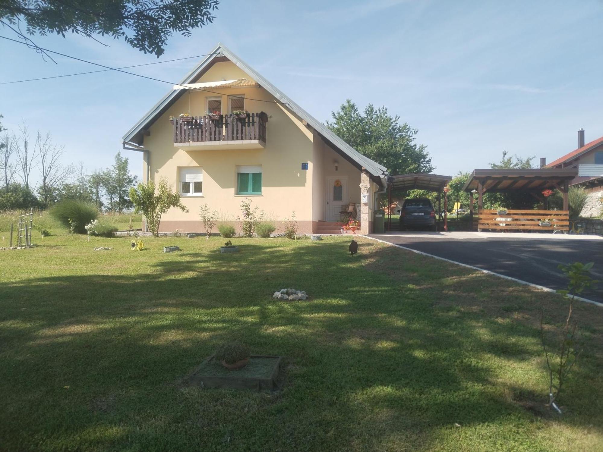 Yellow Rose Rakovica Exterior foto