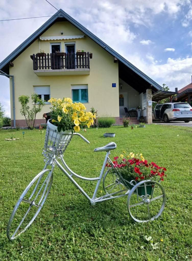 Yellow Rose Rakovica Exterior foto